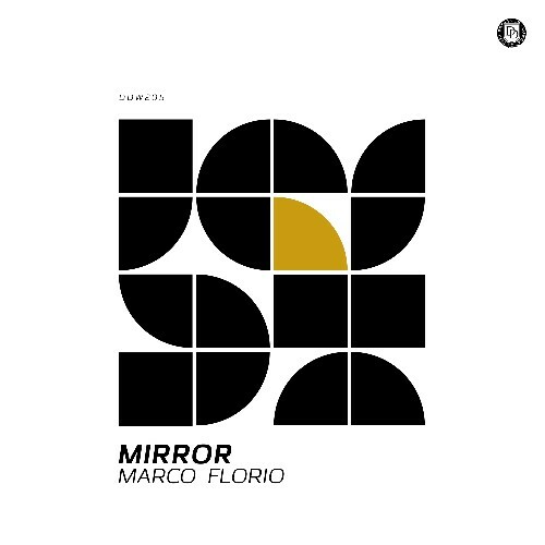  Marco Florio - Mirror (2025) 