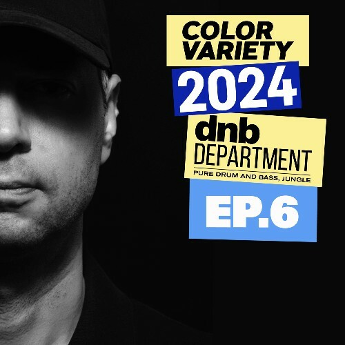  Color Variety - Dnb Department 006 (2024-05-16) 