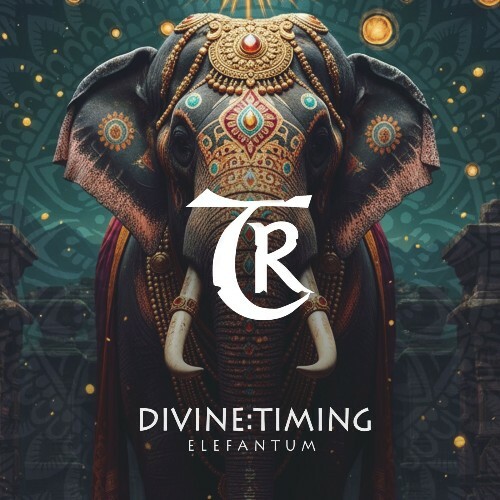  DIVINE:TIMING, Liam Bongo & Lex Laurence - Elefantum (2026) 