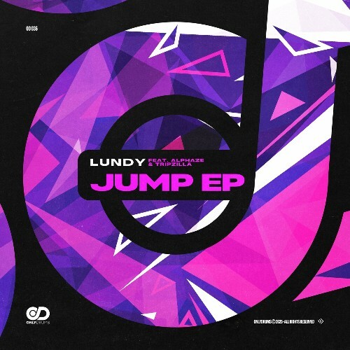  Lundy - Jump (2025) 