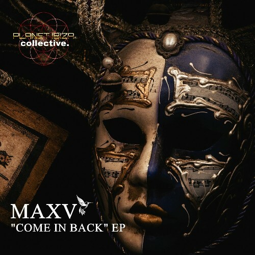  MAXV - Come in Back (2025) 