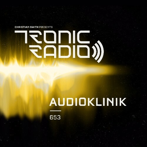  Audioklinik - Tronic Podcast 653 (2025-01-30) 