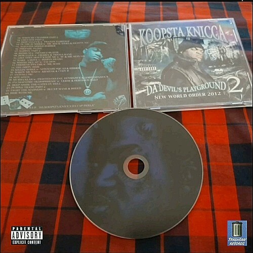  Koopsta Knicca - Da Devil's Playground 2 New World Order 2012 (Par... MEV1RJK_o