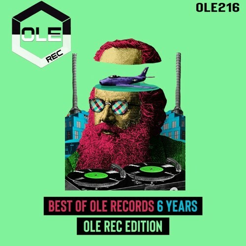  Best of Ole Records 6 Years (2024) 