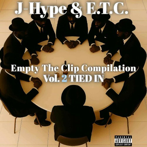  Empty The Clip Compilation, Vol. 2: Tied In (2026) 