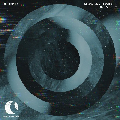 Budakid - Apawka / Tonight - Remixes (2024)