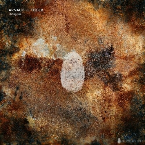  Arnaud Le Texier - Octagone (2025) 