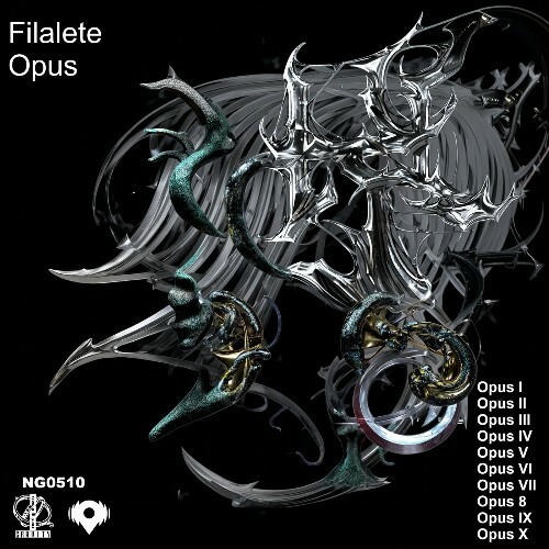 Filalete - Techno Opus (2026) 