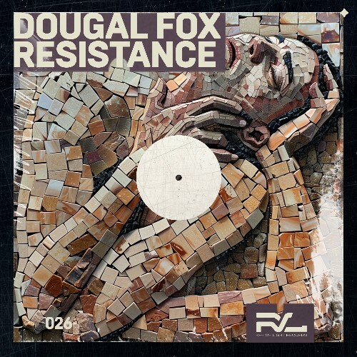  Dougal Fox - Resistance (2024) 