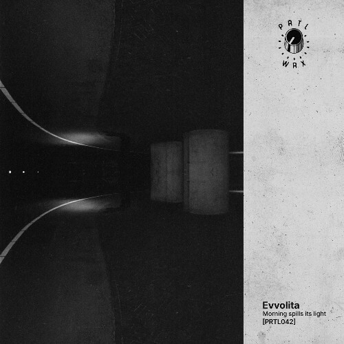  Evvolita - Morning Spills Its Light (2026) 