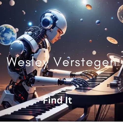  Wesley Verstegen - Changes Radio 001 (2025-01-26) 