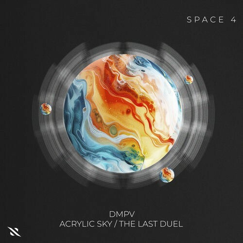  Dmpv - Acrylic Sky / The Last Duel (2026) 