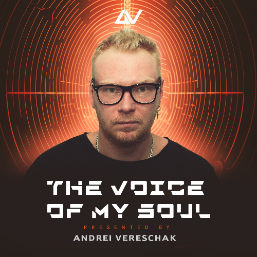  Andrey Vereshchak - The Voice Of My Soul 217 (2024-10-01) 