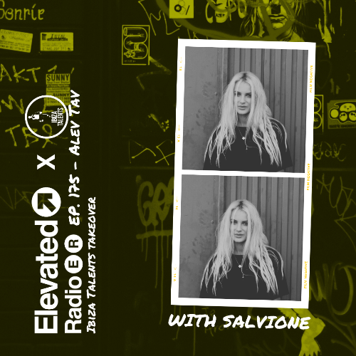  Salvione - Elevated Radio 175 (2026-04-04) 