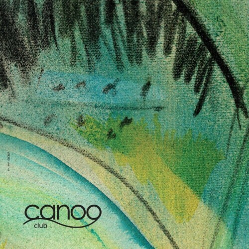  Canoo Club Vol. 1 (2024)  METG4RJ_o