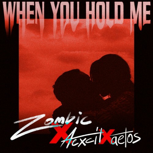  Zombic x Aexcit x aetos - When You Hold Me (2025) 