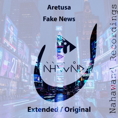  Aretusa - Fake News (2026) 