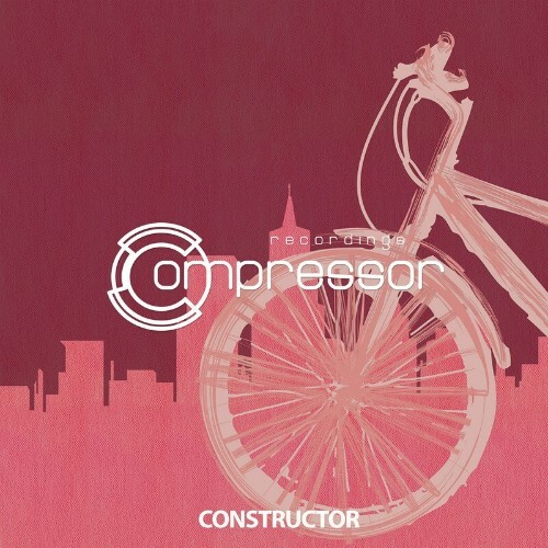  Compressor Recordings - Constructor (2023) 
