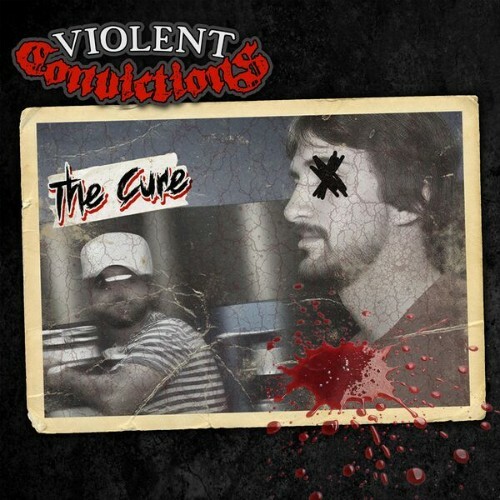  Violent Convictions - The Cure (2026) 