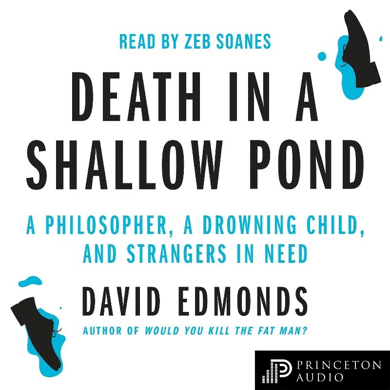 Death In A Shallow Pond