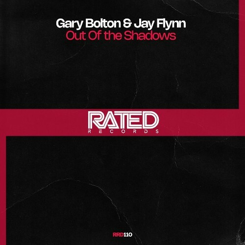  Gary Bolton & Jay Flynn - Out Of The Shadows (2024) 