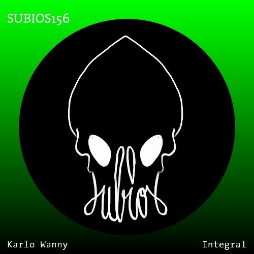  Karlo Wanny - Integral (2024) 