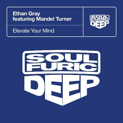  Ethan Gray Feat Mandel Turner - Elevate Your Mind (2025) 