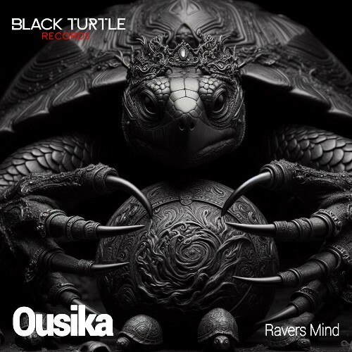  Ousika - Ravers Mind (2024) 