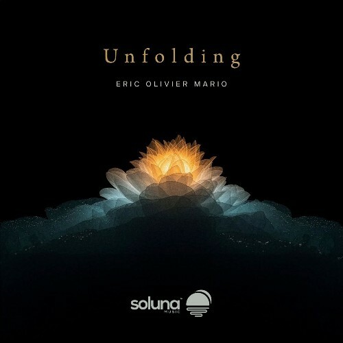  Eric Olivier Mario - Unfolding (2026) 