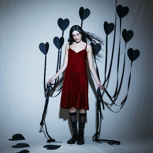Etta Marcus - Heart-Shaped Bruise (2023) MP3
