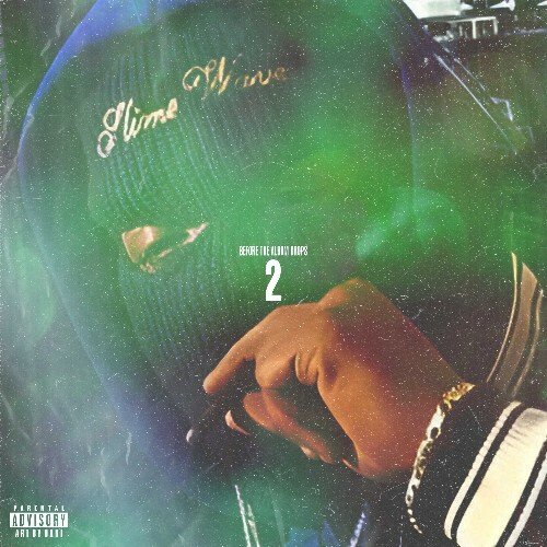  Hus Kingpin - Before The Album Drops Part 2 (2025) 