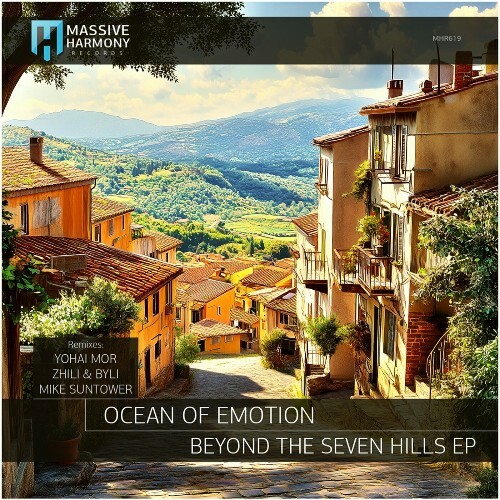  Ocean of Emotion - Beyond the Seven Hills (2025) 