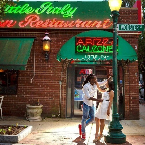  Showrocka - From CT With Love (2025) 