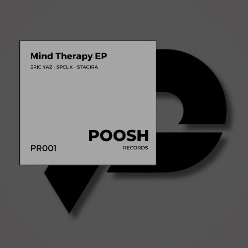  Eric Yaz, SPCL.K - Mind Therapy (2025) 