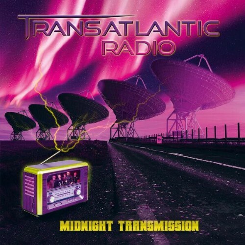  Transatlantic Radio - Midnight Transmission (2026) 