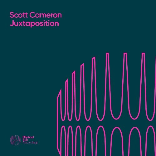 Scott Cameron - Juxtaposition (2026) Scott Cameron - Juxtaposition (2026)