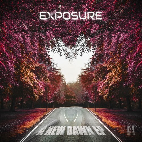 Exposure - A New Dawn (2025) Exposure - A New Dawn (2025)