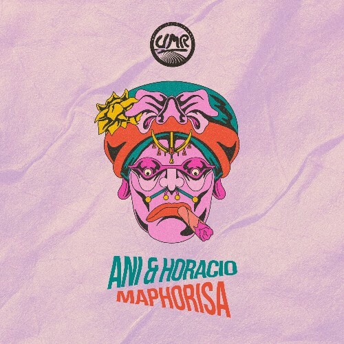  Ani & Horacio - Maphorisa (2024) 