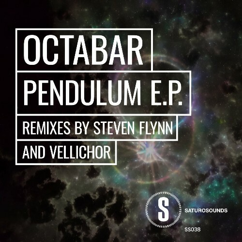 Octabar - Pendulum (2024)