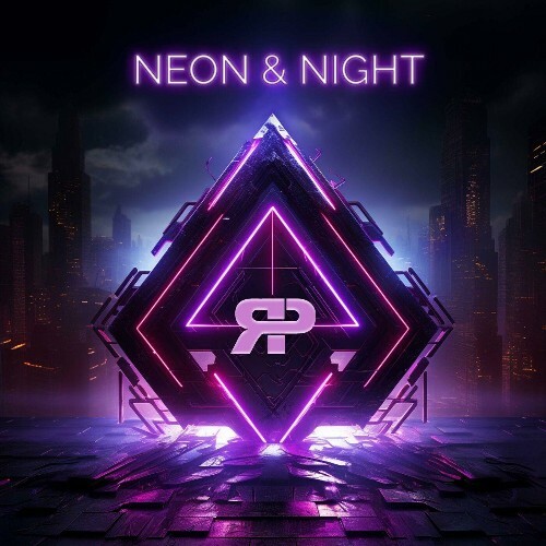  Revolution Paradise - Neon & Night (2024) 