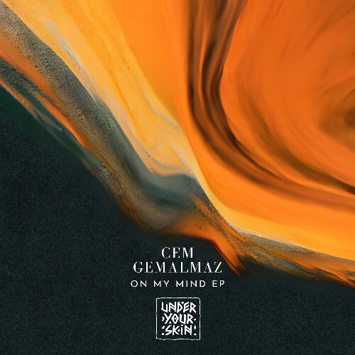  Cem Gemalmaz - On My Mind (2024) 