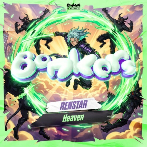  Renstar - Heaven (2026) 
