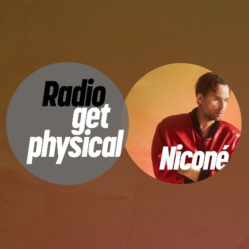  Nicone - Get Physical Radio (October 2024) (2024-10-10) 