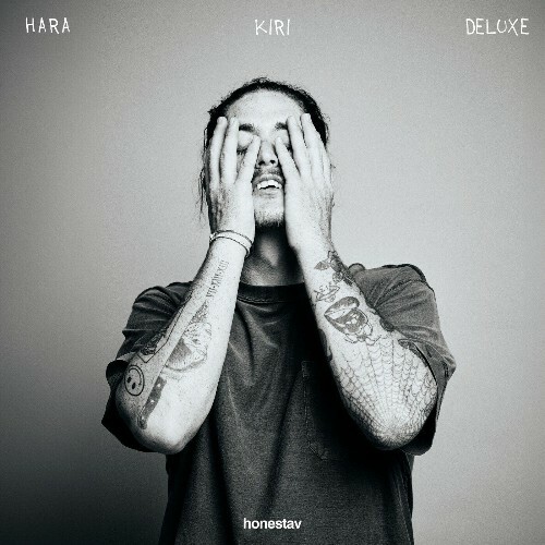  Honestav, Z - hara-kiri (Deluxe) (2025) 