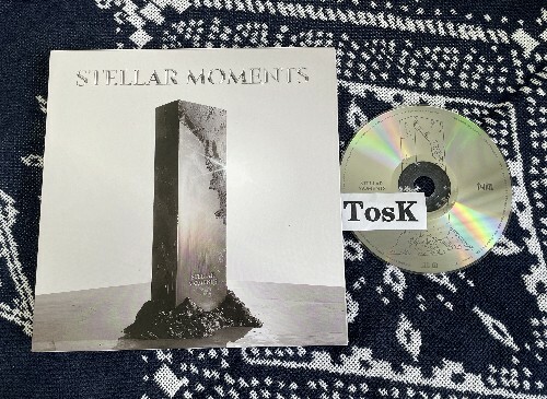  Boss X - Stellar Moments (2025) 
