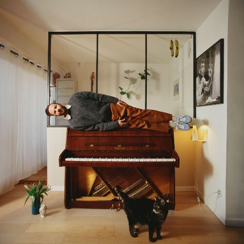  ARTSON - Je Ne Sais Plus (2026) 