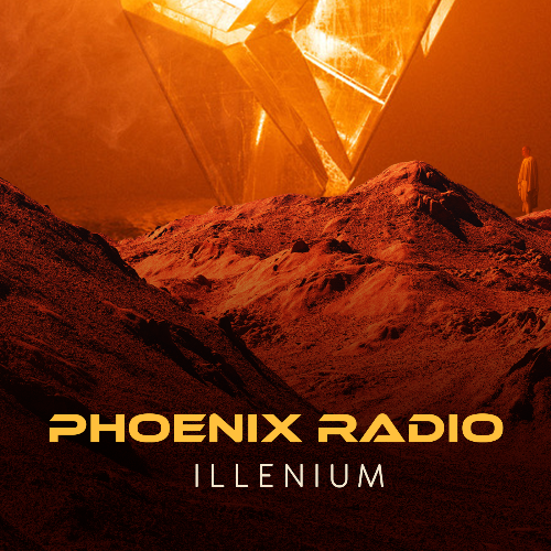  Illenium - Phoenix Radio 244 (2024-09-29) 