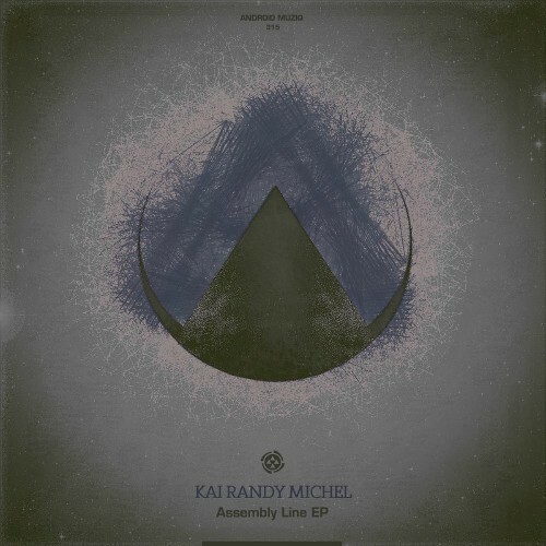  Kai Randy Michel - Assembly Line (2025) 