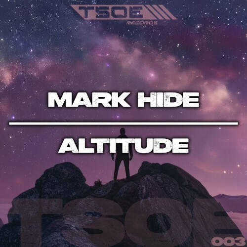 Mark Hide - Altitude (2024)