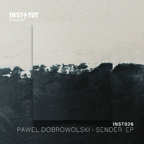 VA - Pawel Dobrowolski - Sender (2024) (MP3) MEWDA0C_o